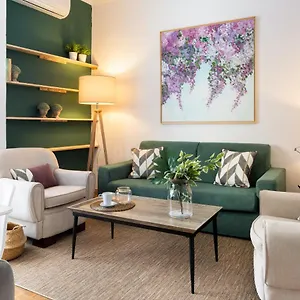 Apartamento Magno Asunción, Sevilla