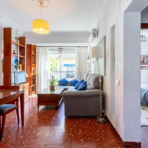 Apartamento Triana Remedios, Sevilla