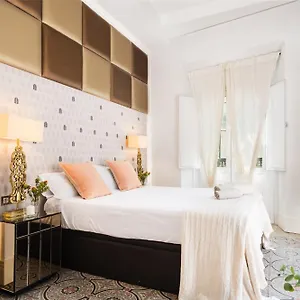  Apartamento Premium Aft Magdalena