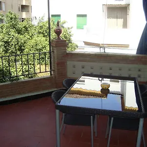 Apartamento El Hechizo, Sevilla