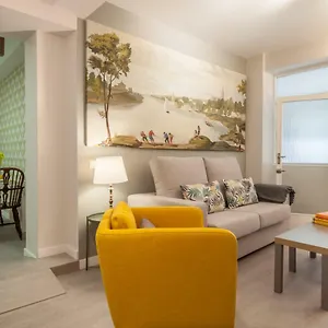  Apartamento Atelier Plaza Nueva