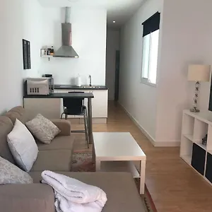 Apartamento ático En Remedios, Sevilla