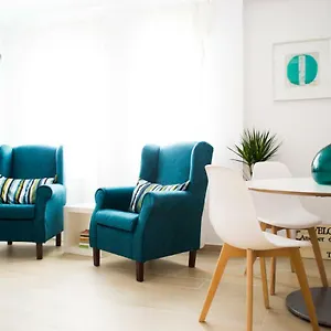  Apartamento Apto Redes Museo