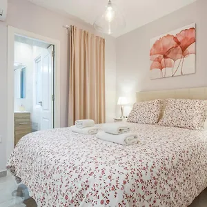 Apartamento Exclusivo 2 Hab-2 Baños-luminoso ↑ Calidades, Sevilla